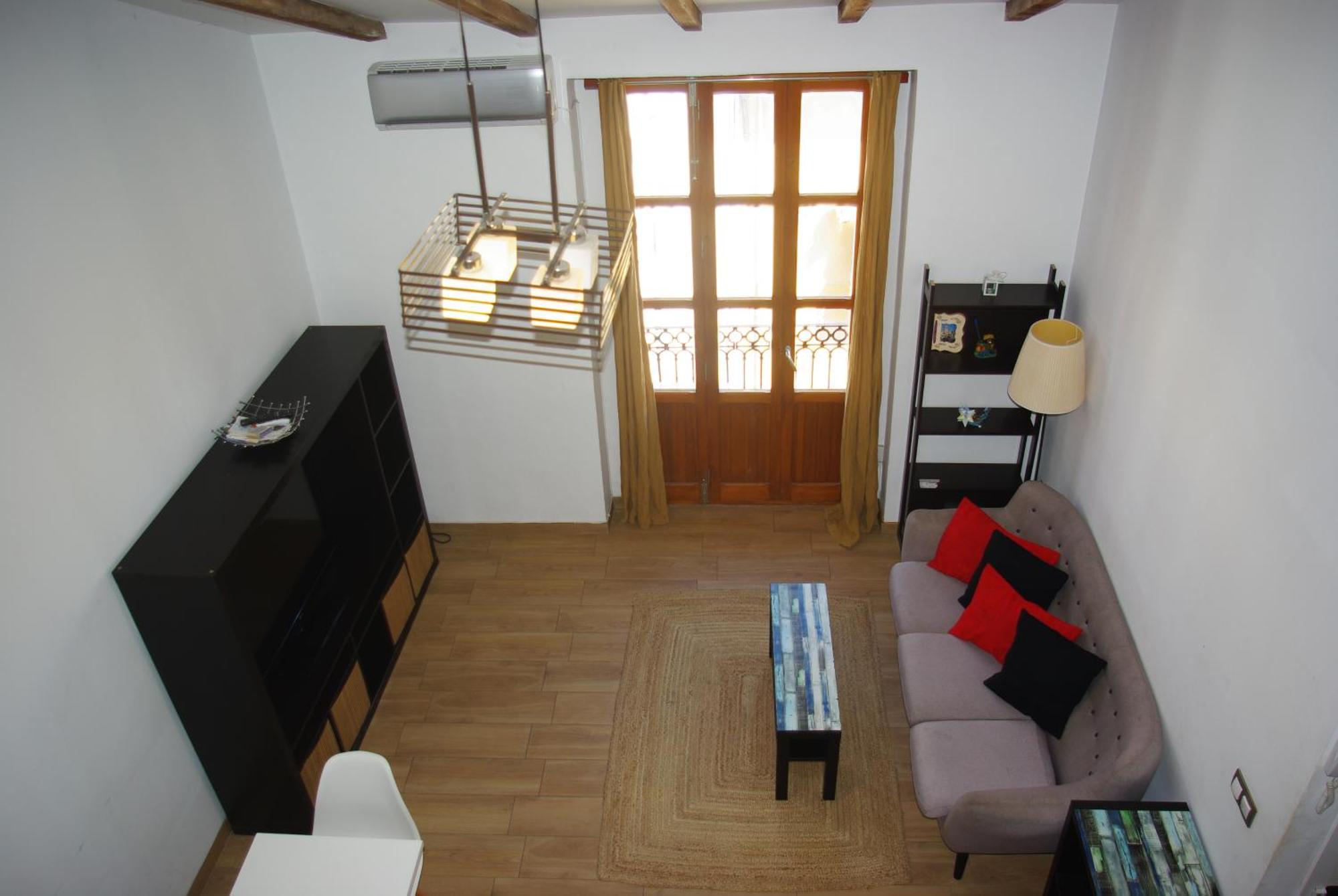 Apartamento Centro Valencia Exterior foto