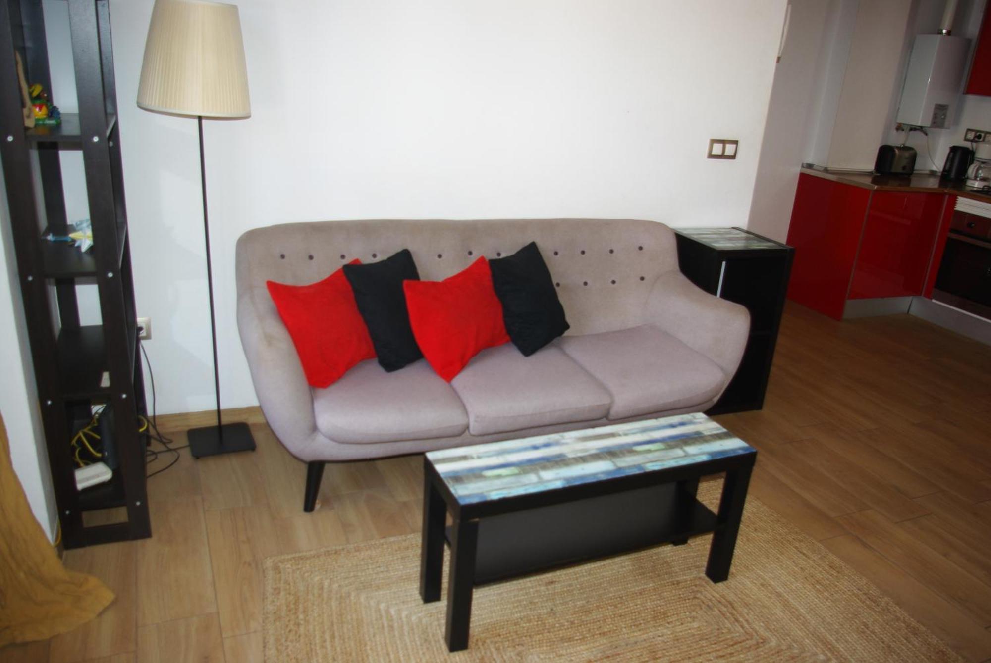 Apartamento Centro Valencia Exterior foto